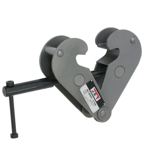 Jbc 3 3 Ton Beam Clamp Contractor Tool Supply