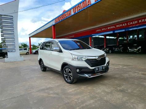 Daihatsu Xenia Price In Tangerang Know Loan Simulations Lowest