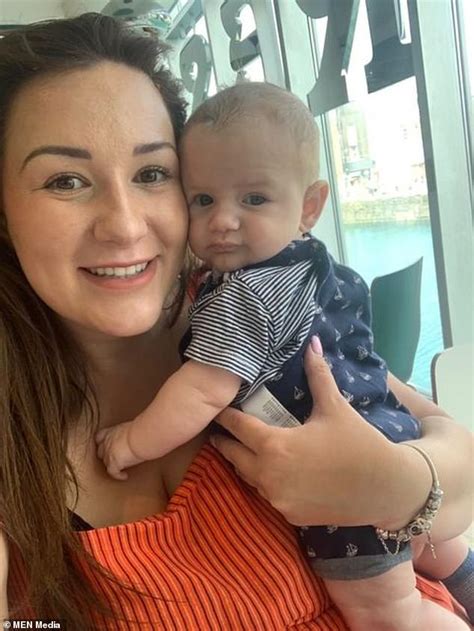 Mother Told By Matalan Staff To Go To Asda To Breastfeed Her Crying