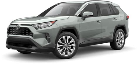2021 toyota rav4 prime is an iihs 2021 tsp when equipped with specific headlights. 2021 Toyota RAV4 Trim Levels | LE vs. XLE vs. XSE Hybrid ...
