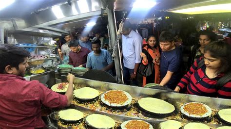 Madhapur Night Street Food Hyderabad Hyderabad Street Food