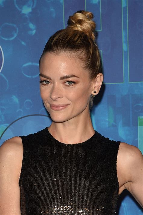 Jaime King At Hbos 2016 Emmys After Party In Los Angeles 09182016