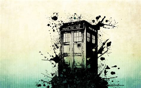 50 Cool Doctor Who Wallpapers Wallpapersafari