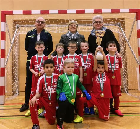 Maybe you would like to learn more about one of these? Fußball-Hallencup in Kalsdorf - Graz-Umgebung