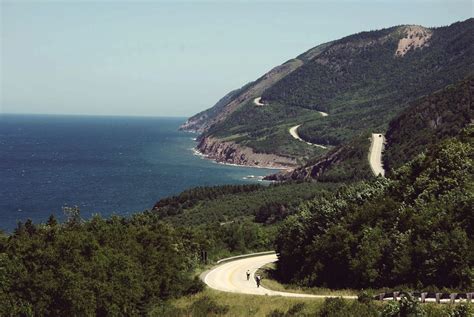 Canada S Six Best Bike Trails Worth Pedalling For