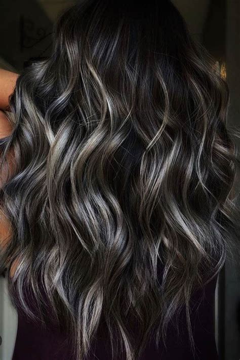 Ash brown gradient hues don't require special maintenance, looks beautiful on most skin tones, and it's a 'badass' shade that fits women of all ages! 12 Best Ash Brown Hair Color Ideas for 2020 - Page 4