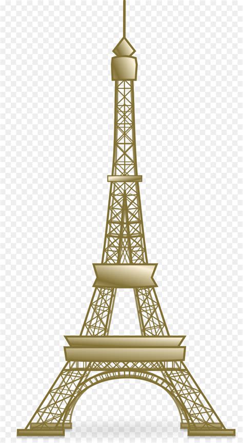 Eiffel Tower Cartoon Clipart 10 Free Cliparts Download Images On