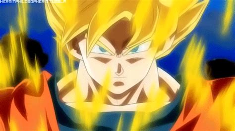Log in to save gifs you like, get a customized gif feed, or follow interesting gif creators. 18 Imágenes de Dragón Ball Z que se Mueven - Imágenes que ...