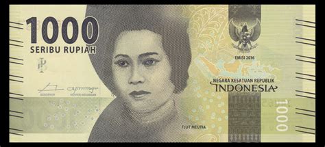 Indonesia Rupiah To Usd Us Dollarusd To Indonesian Rupiahidr