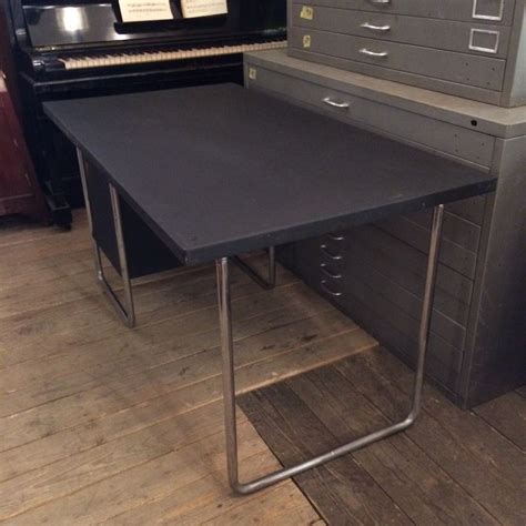 Entdecke 30 anzeigen für stahlrohr schreibtisch zu bestpreisen. 02837 - Stahlrohr Schreibtisch Bauhaus - Wandel Antik
