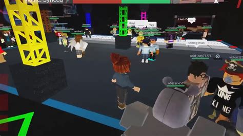 Most Inappropriate Roblox Game Not Banned