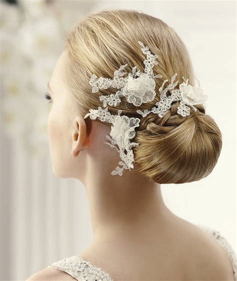 Accesorios De Novias Para El Pelo Bodas Bridal Hair Brooch Bridal