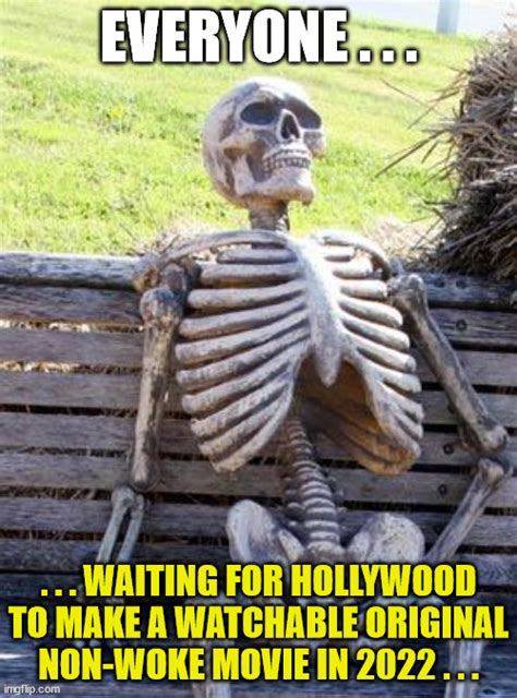 Waiting For Godot Er Hollywood Imgflip