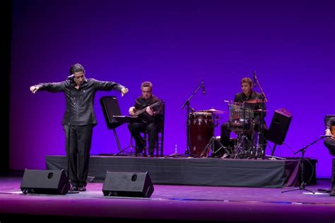 Fotos Bienal De Flamenco Cultura El PaÍs