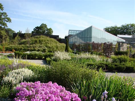 Royal Botanical Gardens Toronto Home Garden