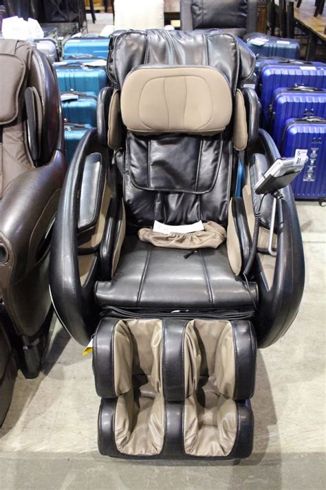 Osaki Os 4000 Full Body Massage Chair