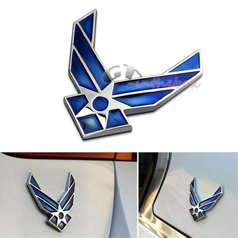 USAF Logo LogoDix