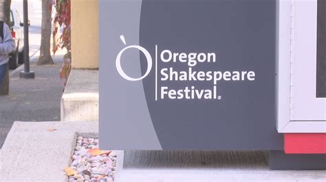 Oregon Shakespeare Festival Archives Kobi Tv Nbc5 Koti Tv Nbc2