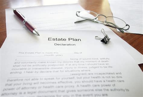 5 Signs You Should Hire An Estate Planning Attorney