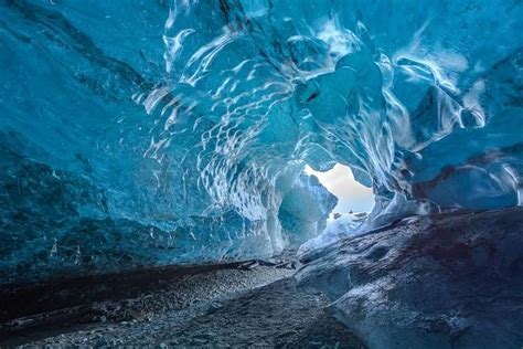 Reykjavik Iceland South Coast 2 Day Tour With Ice Cave And Jokulsarlon