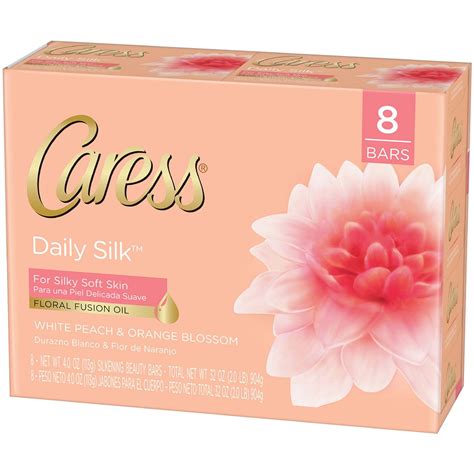 Caress Beauty Bar Soap Daily Silk Nebex Pharmacy And Stores