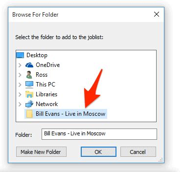 How To Convert Flac Files To Mp Using Windows Simple Help