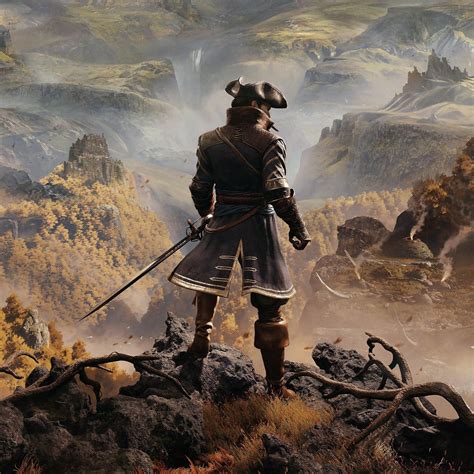 Greedfall 4k Wallpapers Wallpaper 1 Source For Free Awesome