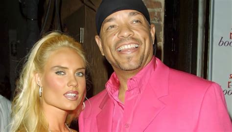 Ice T Defends Wife Coco Austin Against Criticism Over July 4th Bikini Post