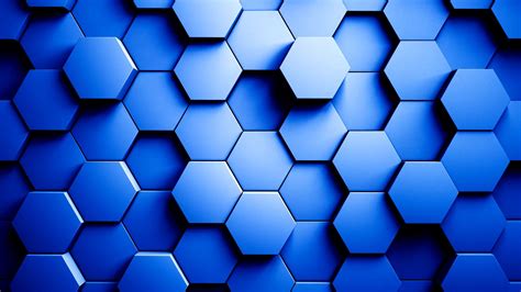 Hexagon Wallpapers 4k Hd Hexagon Backgrounds On Wallpaperbat