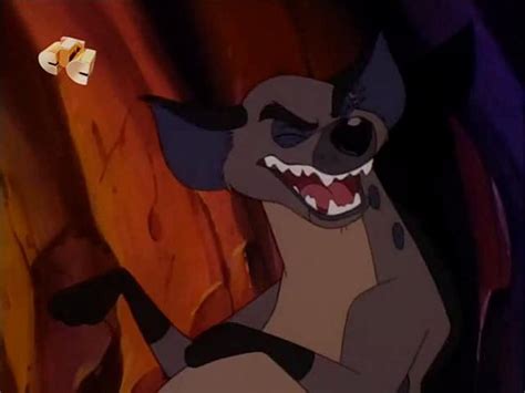 Timon And Pumbaa Dont Break The Chinathe Laughing Hyenas Cant Take