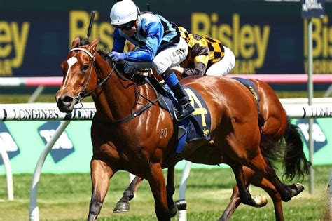 Randwick Preview And Tips For Spring Champion Stakes Day