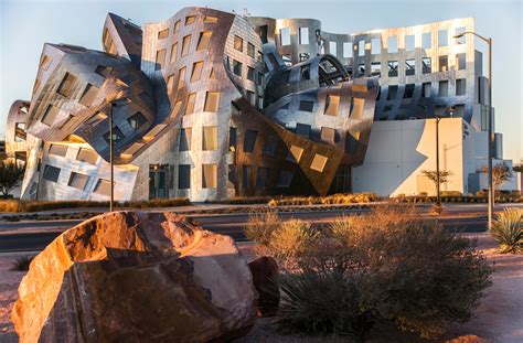 ‘building Art The Life And Work Of Frank Gehry Review The
