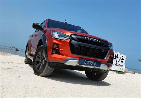 We did not find results for: Isuzu D-MAX X-Terrain 2021-3 - MotoMalaya.net - Berita dan ...