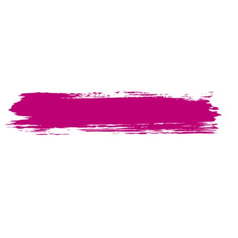 Pink Brush Stroke Transparent Background Png Play