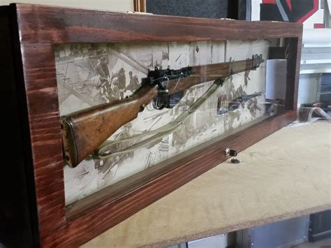 Alibaba.com offers 18,277 gun diy products. 12 DIY Display Cases Ideas Which Make Your Stuff More Presentable - EnthusiastHome | Diy display ...