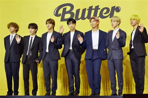 Bts Permission To Dance Release Date The Single Released July 9