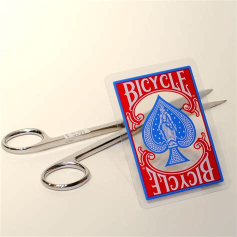 4.8 out of 5 stars 10,896. Bicycle Clear Plastic Playing Cards - BICYCLE