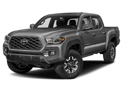 New 2023 Toyota Tacoma Trd Off Road 4 In Christiansburg Ty230905