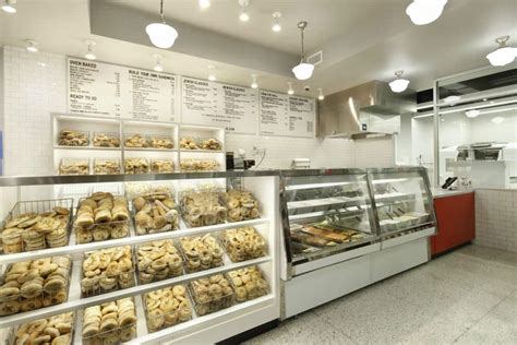 How To Start A Bagel Shop 10 Steps And Costs
