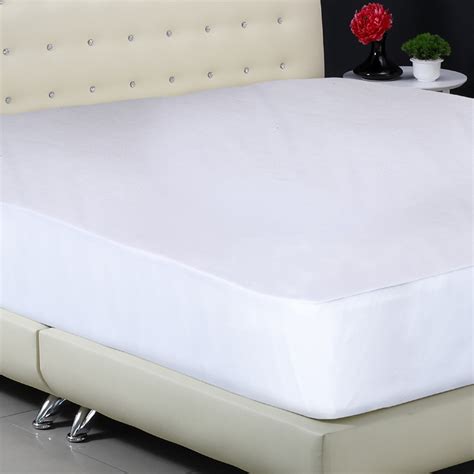 People are often familiar with polyurethane. Mattress Protectors: The Buying Guide