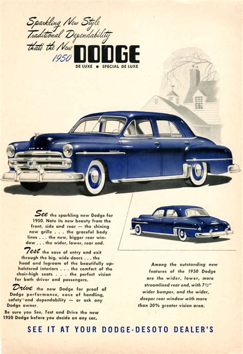 1950 Dodge Ad Cdn 01