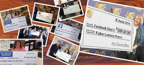 Fbi Format For Facebook Lottery How To Spot And Avoid These Facebook And Social Media Prize