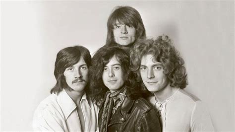 Led Zeppelin Win Stairway To Heaven Copyright Battle After Supreme Court Declines To Hear Case