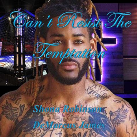 Cant Resist The Temptation By Shona Robinson Goodreads