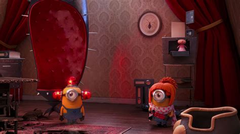 Movie Despicable Me 2 Hd Wallpaper