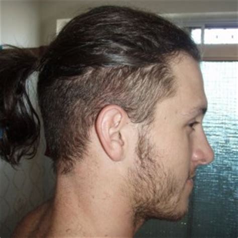 The main highlight of this cut is the taper shaved sides. Long Hair : Long Hair Twist Hairstyle, Long Light Curl ...