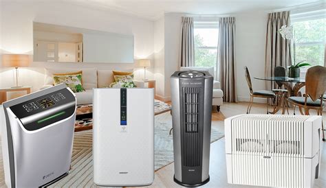 So, it will depend on the type of requirements you have so as to choose the right device that will bring an impact to your home. Best Air Purifier Humidifier Combo Ultimate Guide ...