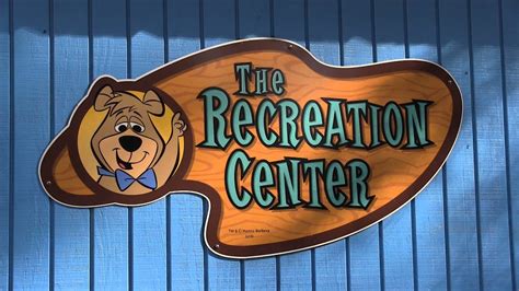 The cabin has its own parking and a full kitchen with wifi and dish. Jellystone Park at Whispering Pines RV & Cabin Resort ...