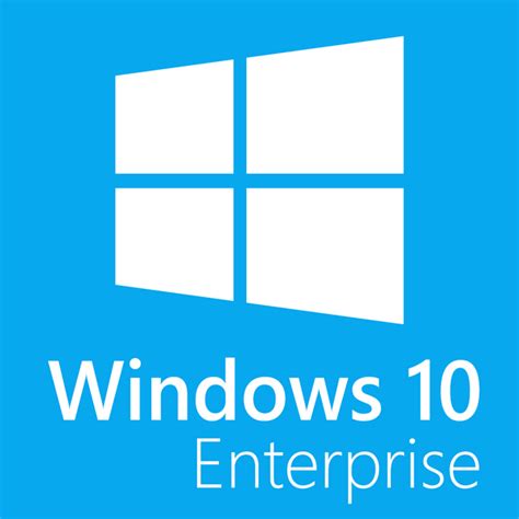 Windows 10 Enterprise Peatix
