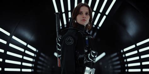 Star Wars Director Gareth Edwards Discusses The Meaning Behind Rogue